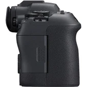 Canon EOS R6 Mark II Body Aynasız Fotoğraf Makinesi - 5