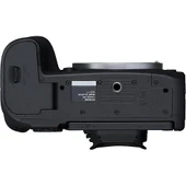 Canon EOS R6 Mark II Body Aynasız Fotoğraf Makinesi - 4