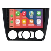 BMW 1 Serisi E81 E82 E87 E88 A.Klima Multimedya (2004-2011) 4 GB RAM 64 GB Hafıza 8 Çekirdek Navigatör X-Premium Series thumbnail 1