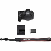 Canon Eos R8 Body Aynasız Fotoğraf Makinesi - 8
