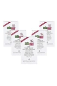 Sebamed Likid Yüz & Vücut Temizleyici Çanta Boyu 20 ml 5 Adet - 1