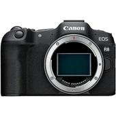 Canon Eos R8 Body Aynasız Fotoğraf Makinesi - 7