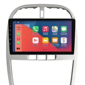 Chery Tiggo Multimedya 2009-2013 2 GB RAM 32 GB Hafıza 8 Çekirdek Navigatör thumbnail 1