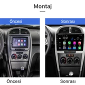 Chery Tiggo Multimedya 2009-2013 4 GB RAM 64 GB Hafıza 8 Çekirdek Navigatör thumbnail 9