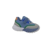 Vicco Surf Bebek Çocuk Kot/Jean Spor Ayakkabı - 1