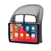 Daihatsu Materia Multimedya 2007-2010 2 GB RAM 32 GB Hafıza 4 Çekirdek Necvox thumbnail 1