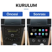 Chevrolet Epica Multimedya 2007-2012 2 GB RAM 32 GB Hafıza 4 Çekirdek Soundway thumbnail 9