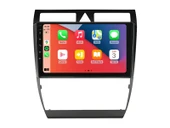 Audi A6 Multimedya (1997-2004) 6 GB RAM 128 GB Hafıza 8 Çekirdek Navigatör X-Premium Series thumbnail 1