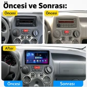Fiat Panda Multimedya 2003-2012 2 GB RAM 32 GB Hafıza 4 Çekirdek Navigatör thumbnail 7