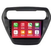 Ford Escort Multimedya 2014-2018 4 GB RAM 32 GB Hafıza 4 Çekirdek Navigold thumbnail 1