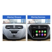 Ford Escort Multimedya 2014-2018 4 GB RAM 64 GB Hafıza 8 Çekirdek Navigatör Premium Series thumbnail 9