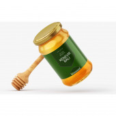 Zenk ( Kenevir ) Balı ( 200g ) - 1