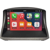 Ford Fiesta Gömme Multimedya 2013-2016 2 GB RAM 32 GB Hafıza 4 Çekirdek Cadence thumbnail 1