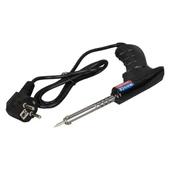 Ayt Technomax TM-9113 40 Watt Tabanca Havya Lehim Telli Lehim Makinesi Aleti AC220V 120cm Kablolu - 2