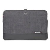 MacBook Air için Brenthaven 12" Collins Kılıf Graphite - Gri thumbnail 1
