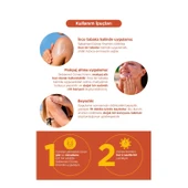 Bio-Oil Cilt Bakım Yağı 125 ml & Sun Care SPF 50+ Güneş Kremi 50 ml - 5