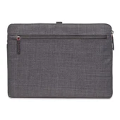 MacBook Air için Brenthaven 12" Collins Kılıf Graphite - Gri thumbnail 2