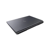Game Garaj Slayer R9T-5060 C6 AMD Ryzen 9 8945HX 32GB RAM 1TB SSD RTX5060 16" 300Hz QHD+ FreeDOS Oyuncu Laptop - 7