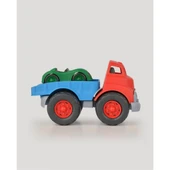 Let's Be Child LC Oyuncak Kırmızı Büyük Çekici - 1