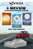 Seat Ibiza Uyumlu Branda Lüx Kalite Oto Brandası,araba Çadırı - 1
