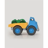 Let's Be Child LC Oyuncak Mavi Büyük Çekici - 1