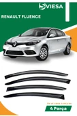 Renault Fluence Uyumlu Batman Yarasa Ayna Kapağı + Cam Rüzgarlığı thumbnail 3