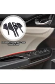 Honda Civic Fc5 Fk7 2017-2020 Tam Set Karbon Fiber thumbnail 2