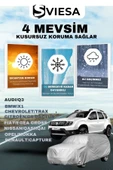 Suv Araca Özel Uyumlu Branda Lüx Kalite Oto Brandası,araba Çadırı - 1
