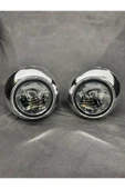 3.0" Bi Xenon H1 Mercek Bi-xenon Mercek Bixenon Mercek 3inç Mercek BMW E46 - 1
