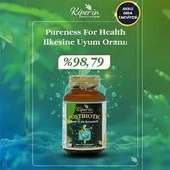 Kiperin Postbiyotik 21 Kapsül thumbnail 3