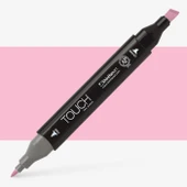 Touch Twin Brush Marker RP138 Light Pink - 1