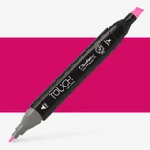 Touch Twin Marker R3 Rose Red - 1