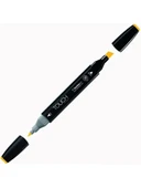 Touch Twin Brush Marker YR33 Melon Yellow - 1