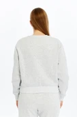 Kadın Basic Sweat - 12