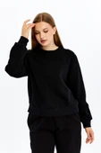 Kadın Basic Sweat - 2