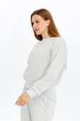 Kadın Basic Sweat - 10