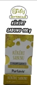 KÜKÜRT SABUN 100 g - 1
