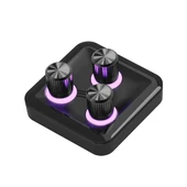 COOLERMASTER MASTERHUB MHKB03AA22 3X KNOB thumbnail 1