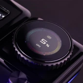 COOLERMASTER MASTER HUB MHDD01AA22 IPS EKRAN MODÜLÜ thumbnail 3