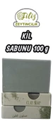 KİL SABUN 100 g - 1