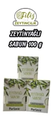 ZEYTİNYAĞLI SABUN 100 g - 1