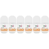 Sebamed Deodorant Roll-On 50ML Balsam Hassas/Sensitive (6 Lı  Set) - 1