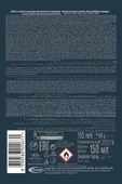 Blade Artificial Intelligence 2.0 Erkek Deodorant 6x150 ml Leke Bırakmaz - 7