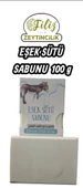 EŞEK SÜTÜ SABUN 100 g - 1