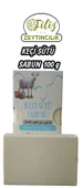 KEÇİ SÜTÜ SABUN 100 g - 2