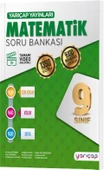 9. Sınıf Matematik Soru Bankası Yarı Çap Yayınları - 1