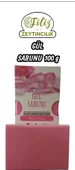 GÜL SABUN 100 g - 2