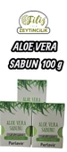 ALOE VERA 100 g - 1