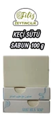 KEÇİ SÜTÜ SABUN 100 g - 1