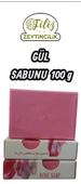 GÜL SABUN 100 g - 1